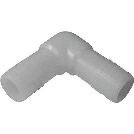 BOSHART ELBOW NYLON BARB 12 IN UNE-05